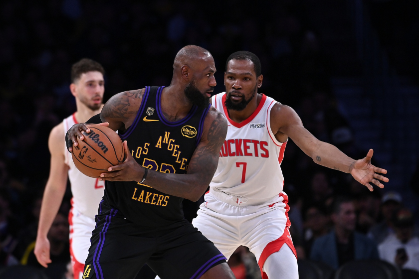 2025-26 赛季 NBA 各队薪资第一人盘点：有人封神，